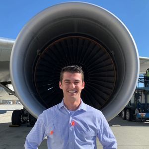 Meet your Posher, Tyler
